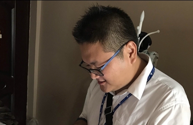 人生就是一个选择的第二张照片--三亚上门女婿服务网