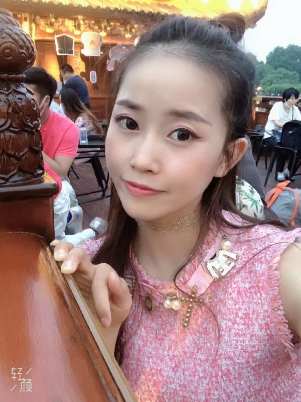 宁乙的第三张照片--三亚上门女婿服务网